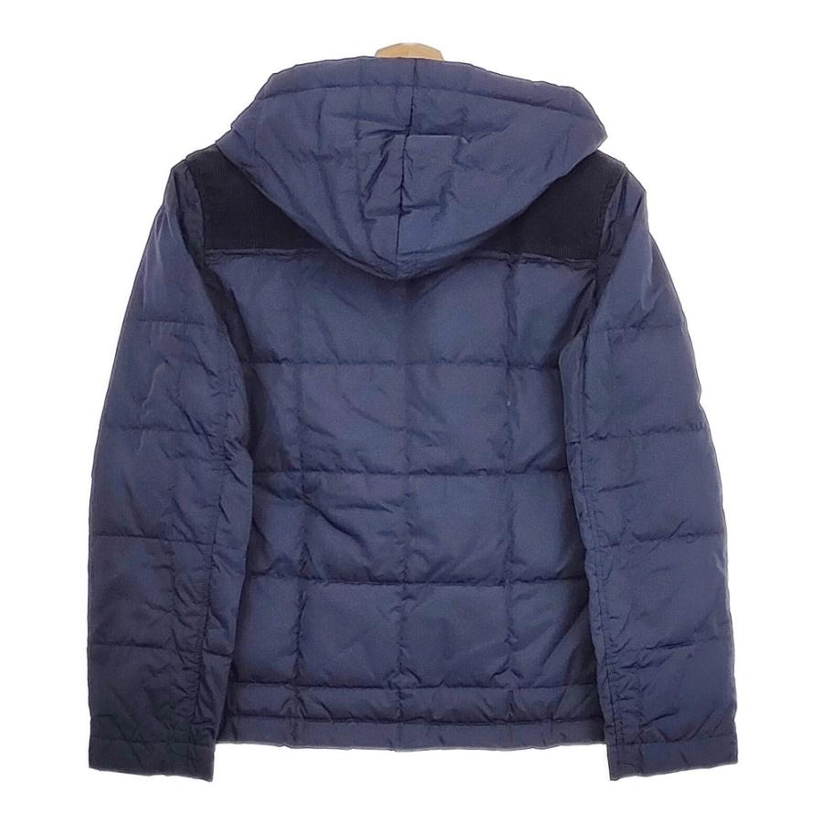 【ikeikeさま専用】 peak ネイビー ダウンジャケット M snow peak ダウンジャケット M ネイビー 【公式通販】