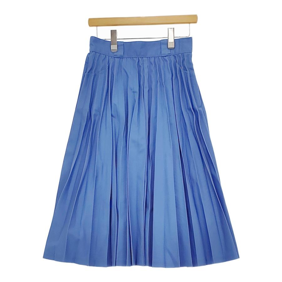TOGA トーガ リバーシブルスカート TOGA（トーガ） TOGA/Dickies 新品 PLEATS SKIRT DICKIES SP プリーツ