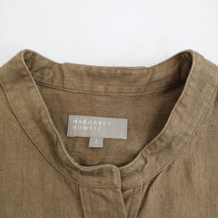 MARGARET HOWELL（マーガレットハウエル） MARGARET HOWELL LINEN