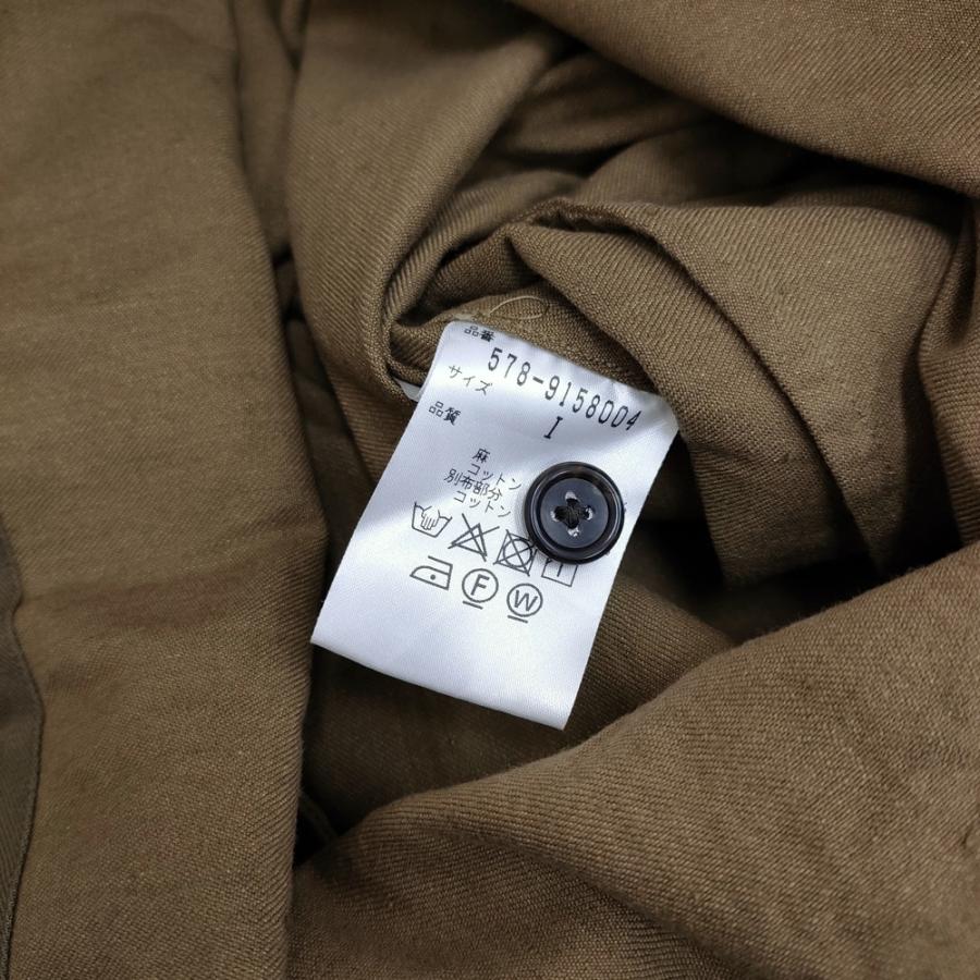 MARGARET HOWELL（マーガレットハウエル） MARGARET HOWELL LINEN