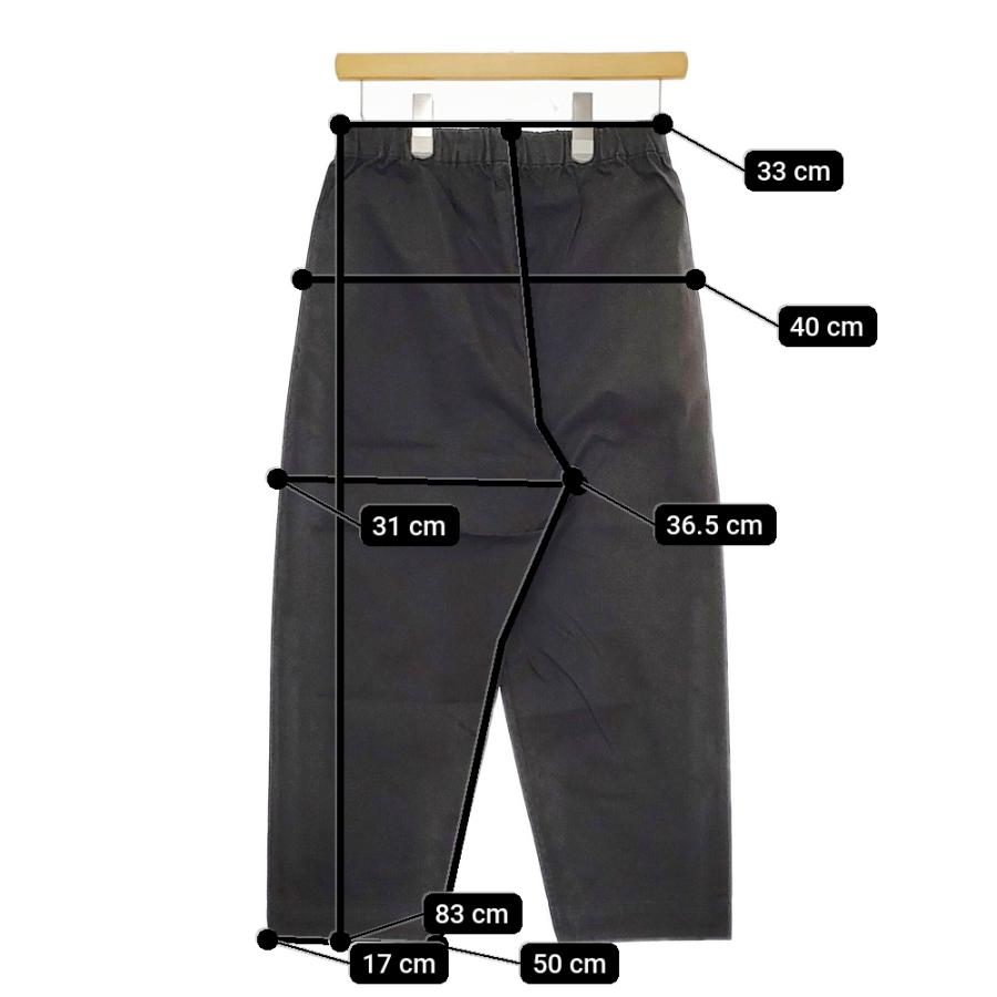 新品』arts&scienceアーツ&サイエンスEasypants