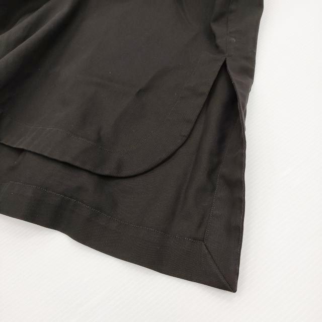 ARTS&SCIENCE B-T nigit shirt DR 091-L52W-030-09-001 サイズ1 ワンピース ブラック レディース アーツ&サイエンス【中古】4-1219M♪ ARTS & SCIENCE（アーツアンドサイエンス） ARTS&SCIENCE B-T nigit