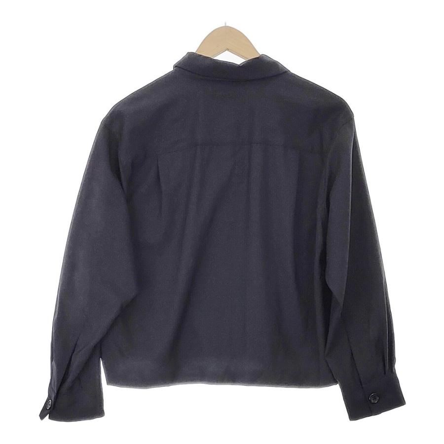 MARGARET HOWELL WASHABLE WOOL 定価50600円 578-4153010 サイズ MARGARET HOWELL WASHABLE WOOL 定価50600円 578-4153010 サイズ