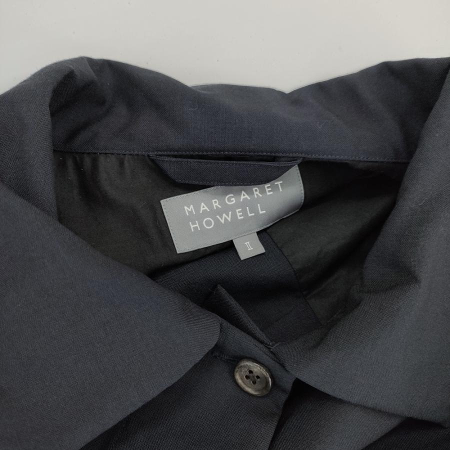 MARGARET HOWELL WASHABLE WOOL 定価50600円 578-4153010 サイズ MARGARET HOWELL WASHABLE WOOL 定価50600円 578-4153010 サイズ