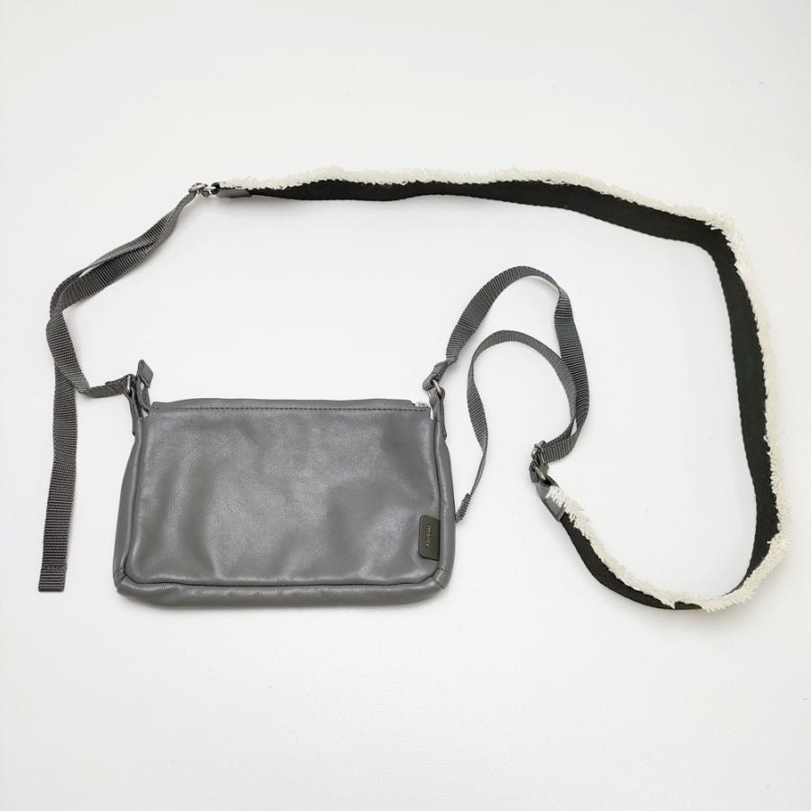 ithelicy イザリシー レザー FRANZIA 定価23100円 nest Robe購入 