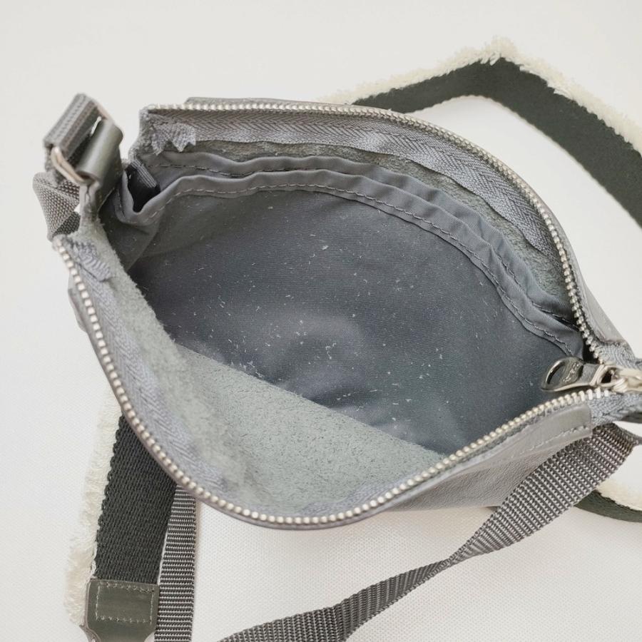 ithelicy イザリシー レザー FRANZIA 定価23100円 nest Robe購入 