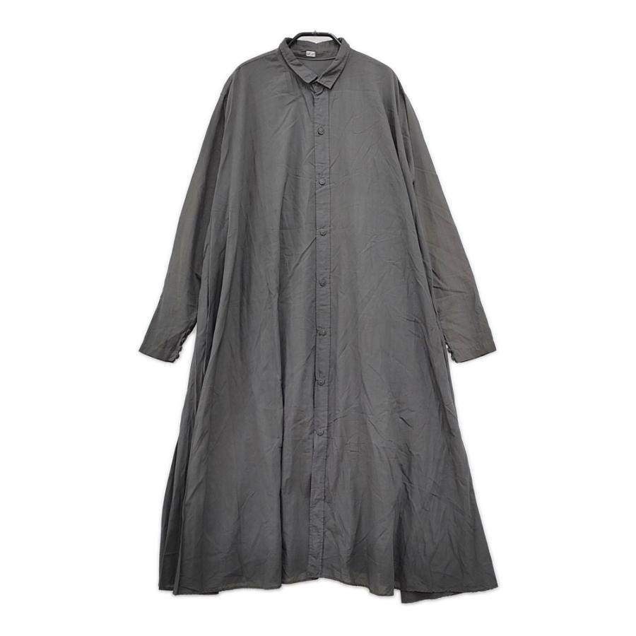 arts&science コットンワンピース ARTS&SCIENCE コットン ワンピース