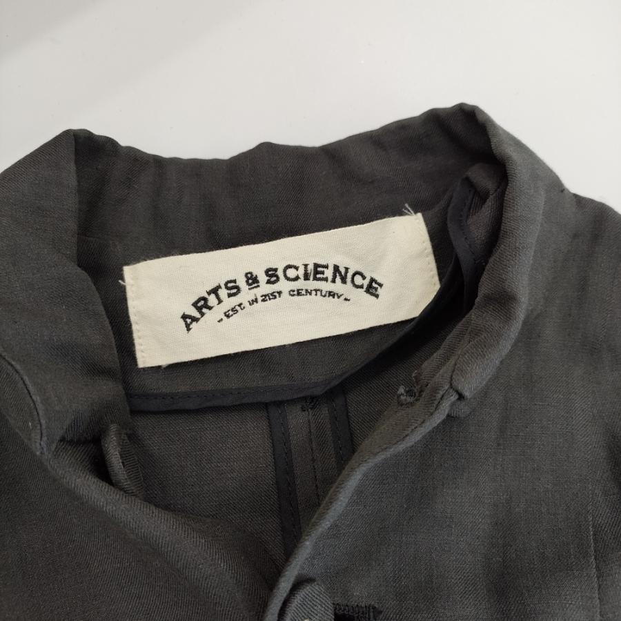 ARTS & SCIENCE（アーツアンドサイエンス） ARTS&SCIENCE 083