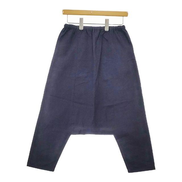 arts&science サルエルパンツ ARTS & SCIENCE（アーツアンドサイエンス） ARTS&SCIENCE 031-L327-114