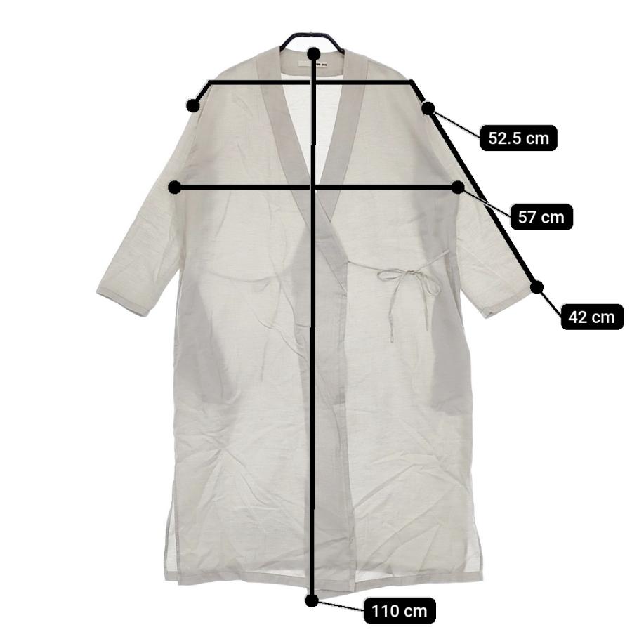 evam eva（エヴァムエヴァ） evam eva E223T039 コットンシルク