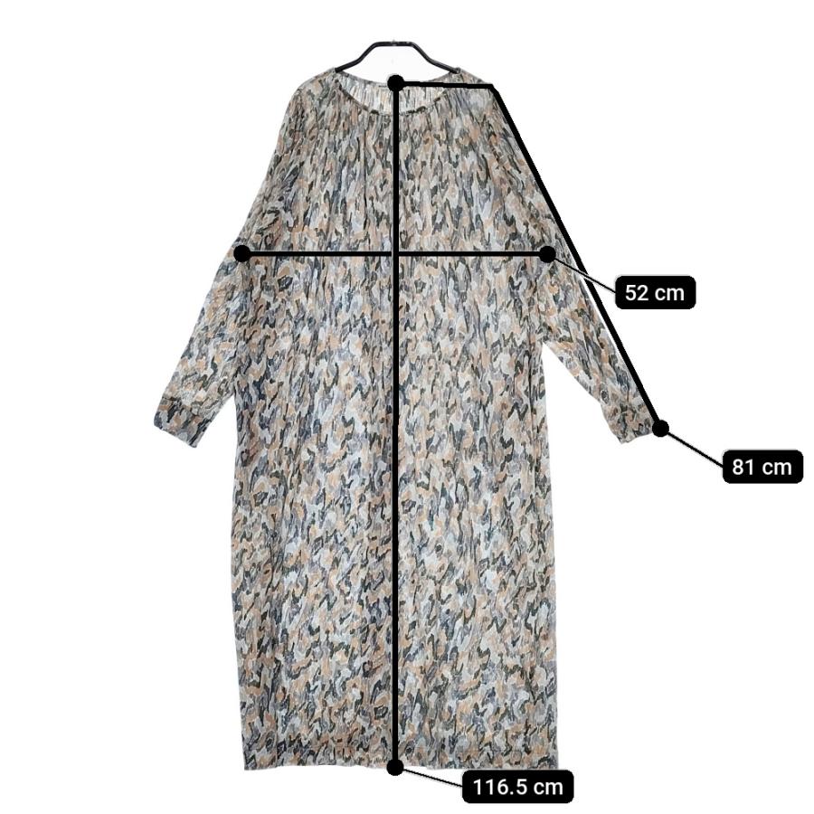 mina perhonen（ミナペルホネン） mina perhonen light dance