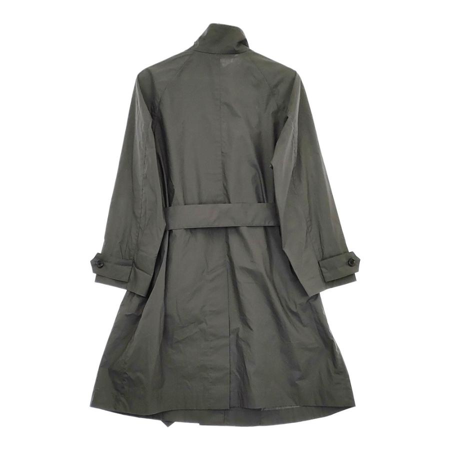 MARGARET HOWELL 578-4112003 サイズ1 PROOFED COTTON COATING