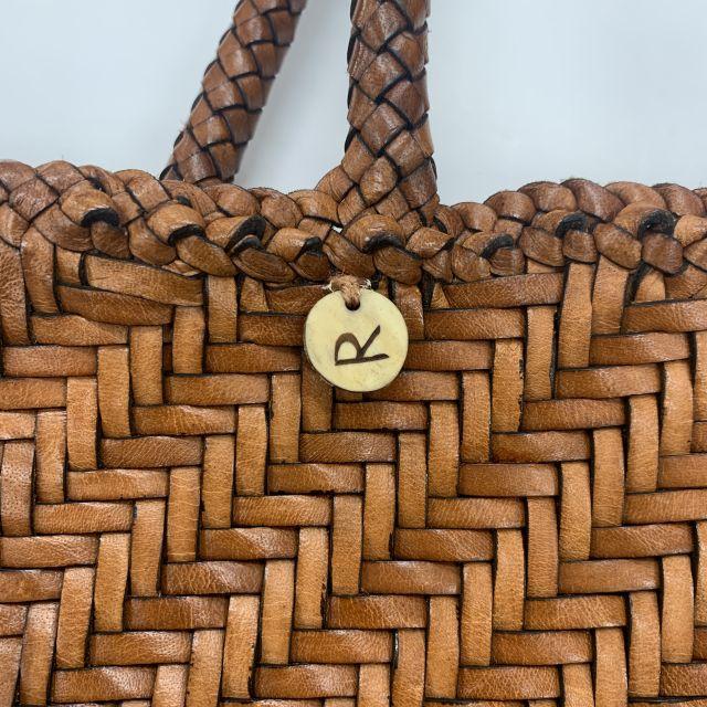 45R トートバッグ 45R 革手提げ 楽天市場】45rpm レザー（バッグ・小物