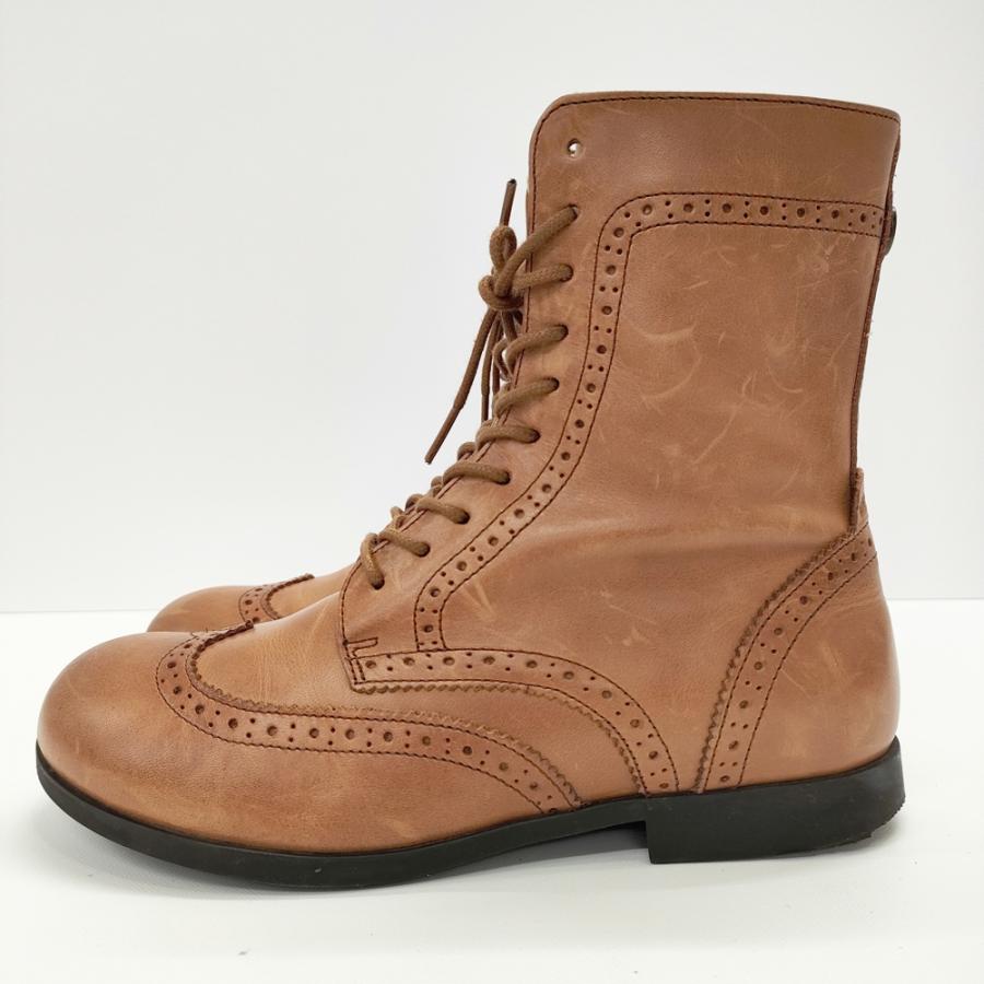 BIRKENSTOCK（ビルケンシュトック） ララミー LARAMIE ウィングチップ