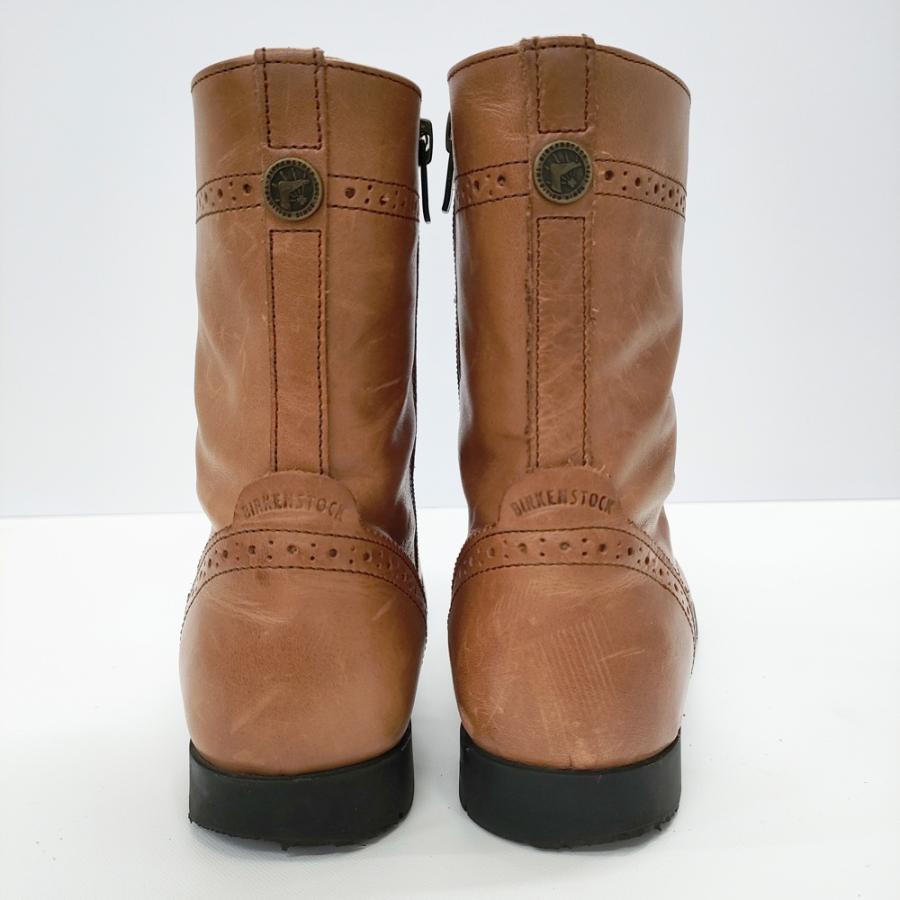 BIRKENSTOCK（ビルケンシュトック） ララミー LARAMIE ウィングチップ