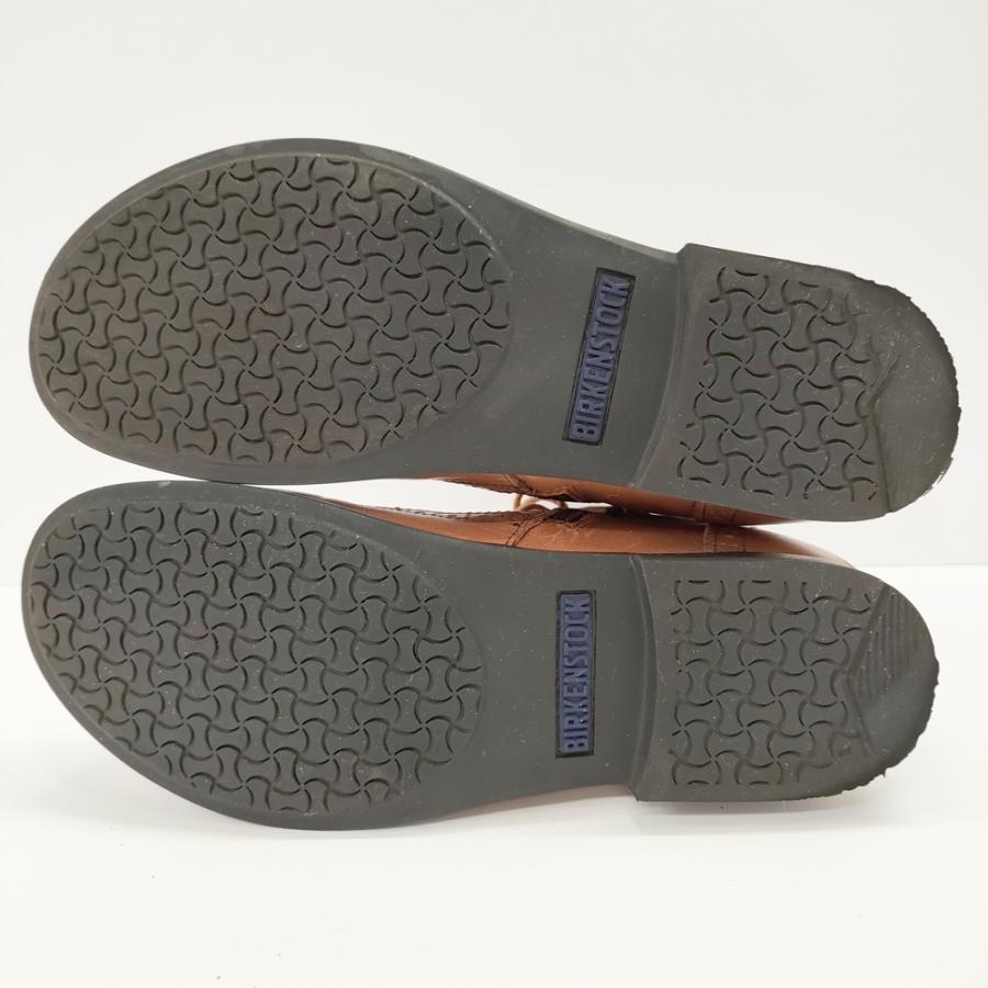 BIRKENSTOCK（ビルケンシュトック） ララミー LARAMIE ウィングチップ