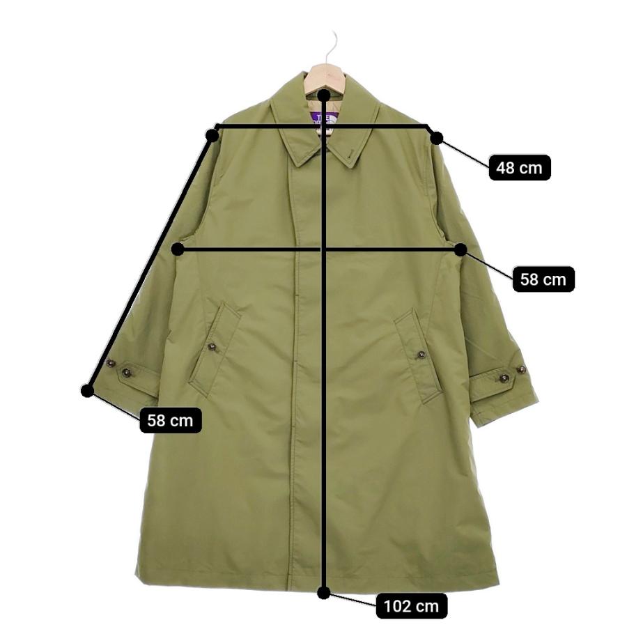THE NORTH FACE PURPLE LABEL 未使用品 定価48400円 ステン THE NORTH FACE PURPLE LABEL 未使用品 定価48400円 ステン
