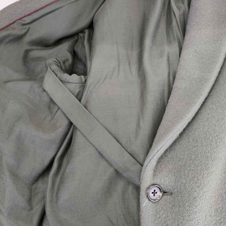 ROKU 6 BEAUTY&YOUTH NAPPING COAT ナッピング加工 定価64900円 コート