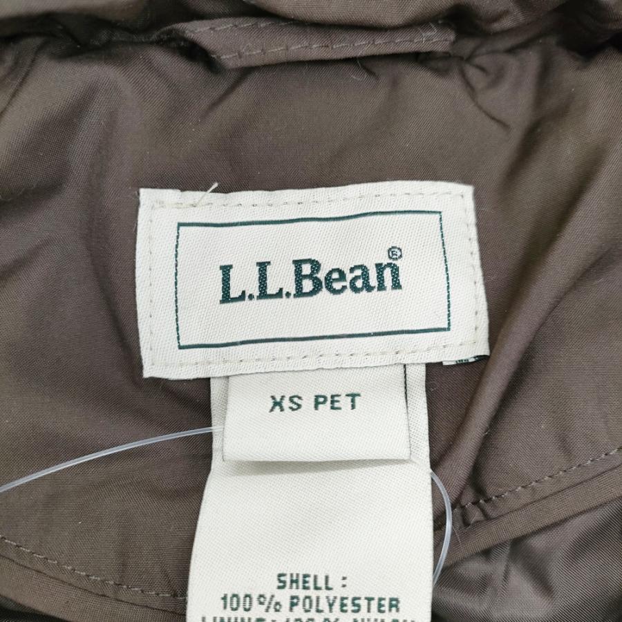 L.L.Bean（エルエルビーン） ウルトラウォームコート ロングダウン