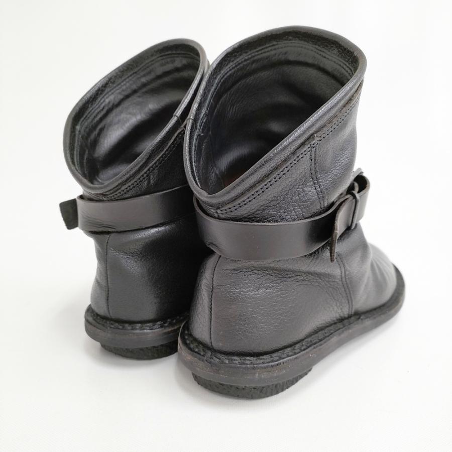 trippen（トリッペン） trippen Bomb ボム サイズ36 ショートブーツ