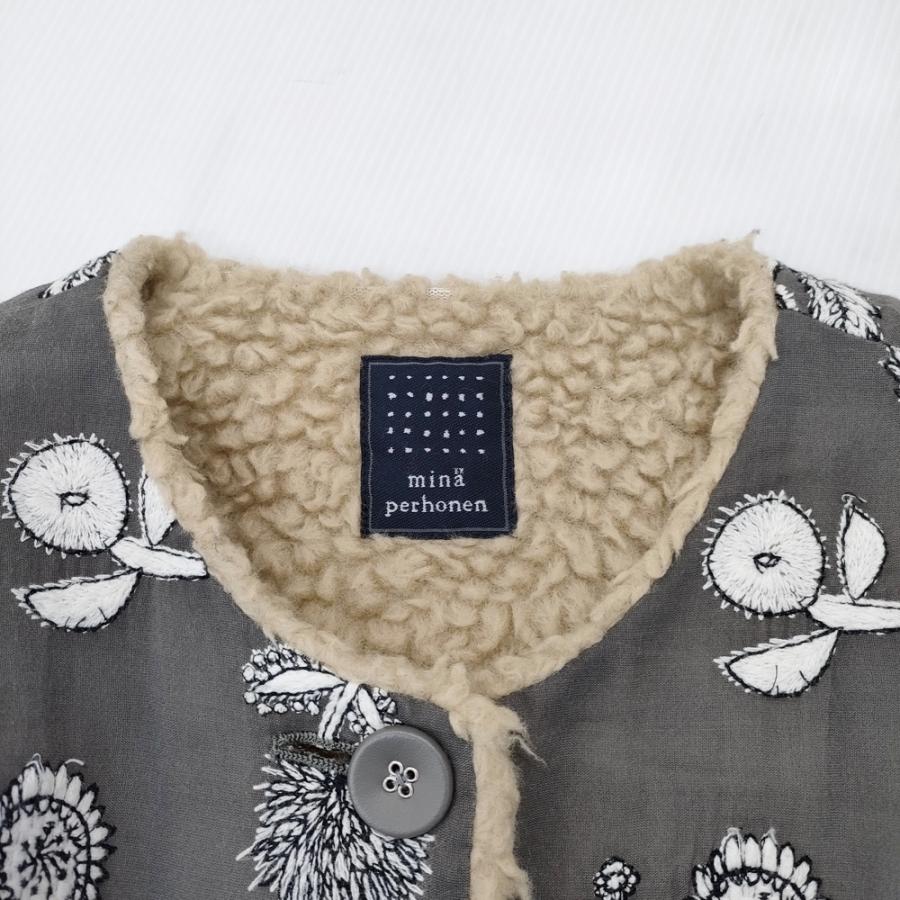 mina perhonen（ミナペルホネン） mina perhonen ta6452 quartet 総