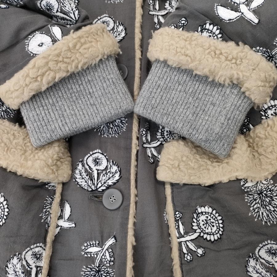 mina perhonen（ミナペルホネン） mina perhonen ta6452 quartet 総