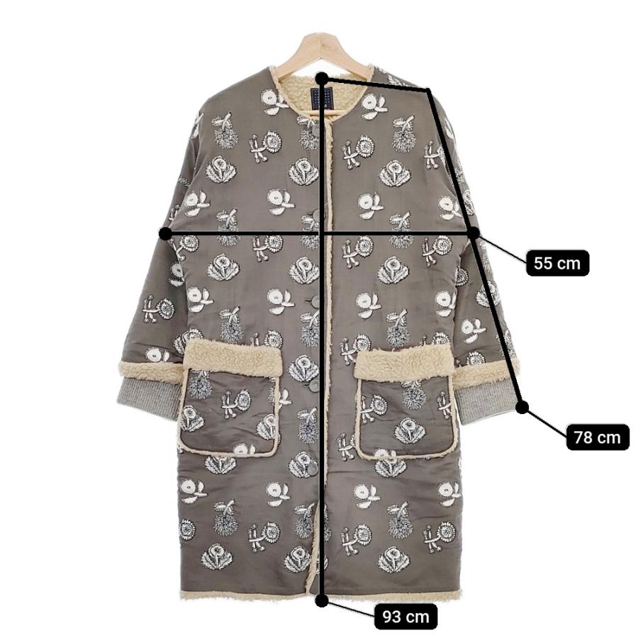 mina perhonen（ミナペルホネン） mina perhonen ta6452 quartet 総