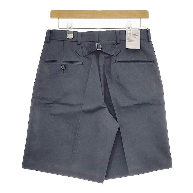 CIOTA（シオタ） CIOTA/J.PRESS 新品 Chino Cloth Shorts 4 定価37400