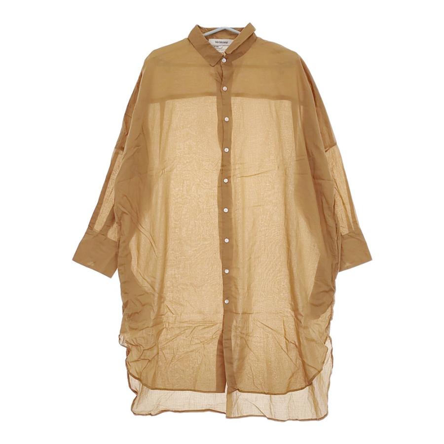 veritecoeur チュニックシャツ 定価18700円 ST-118 ワンピース  
