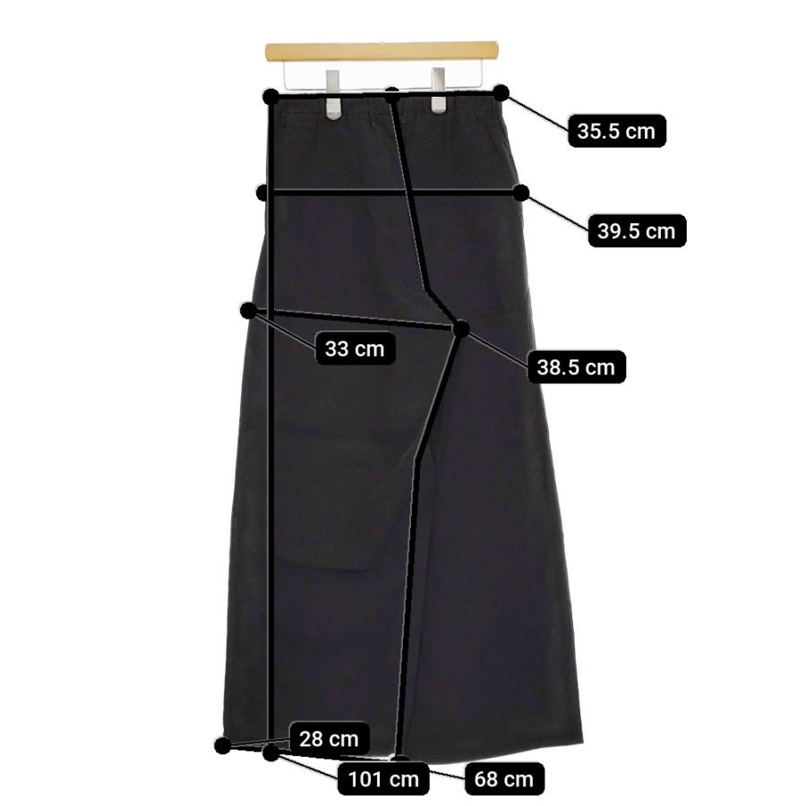 veritecoeur コンフォータブルパンツ 定価28600円 VC-2493B 2タック 