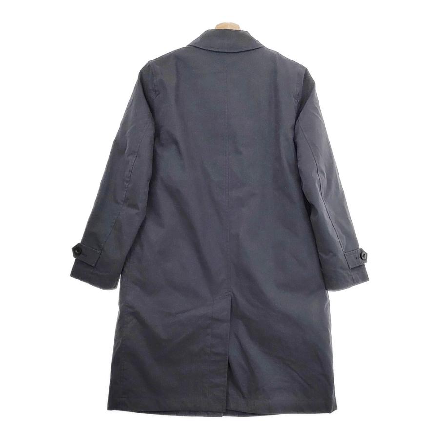 MHL.（エムエイチエル） MHL. 595-7210505 PROOFED COTTON NYLON 