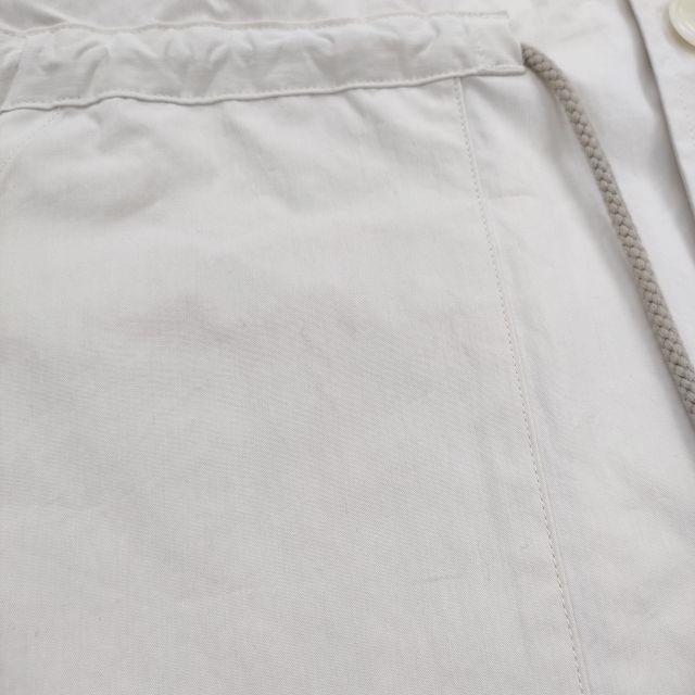 IENA（イエナ） IENA 24020900130010 コットンナイロンタッサー