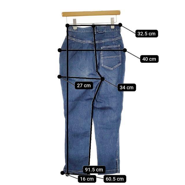 45R 定番 桃比女デニム 美品 2026年最新】45R桃比女デニムの人気