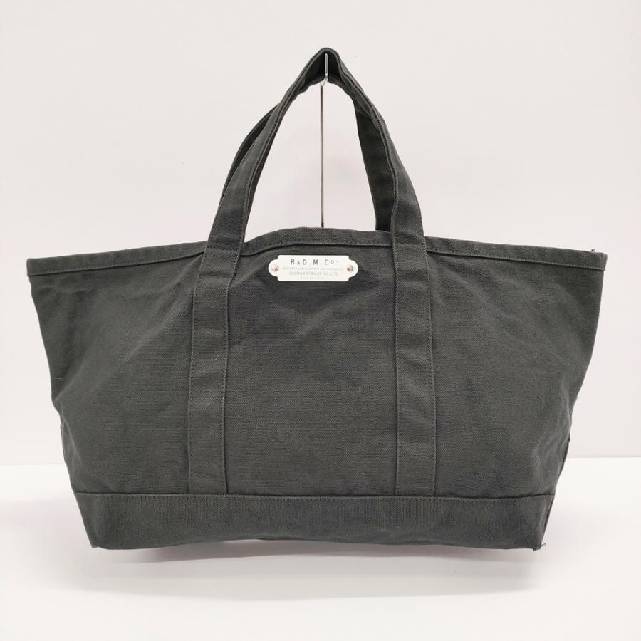 新品　R&D.M.Co- デイバッグ　リュック　バッグ　オールドマンズテーラー R&D.M.Co- オールドマンズテーラー デイバッグリュック