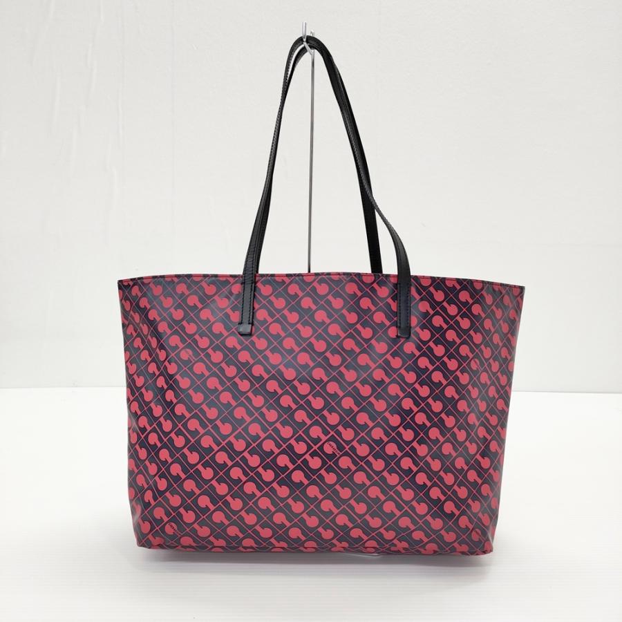 GHERARDINI トートバッグリバーシブル