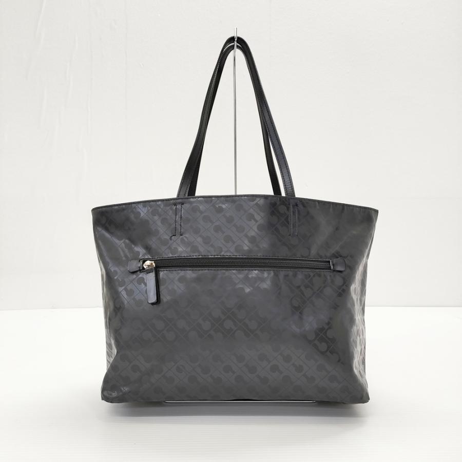 GHERARDINI トートバッグリバーシブル