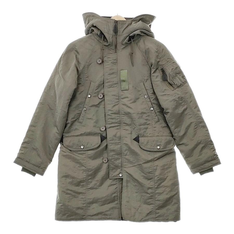 AVIREX（アヴィレックス） AVIREX Belle WOMEN'S N-3B 定価40480