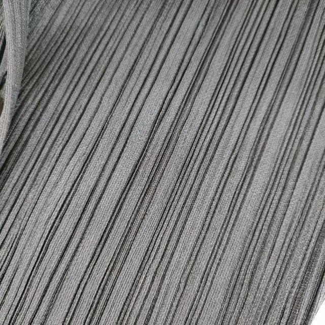 PLEATS PLEASE ISSEY MIYAKE 4Bジャケット プリーツ PP63-JD411 ジャケット カーキ レディース プリーツプリーズ【中古】5-0220M∞ PLEATS PLEASE ISSEY MIYAKE 4Bジャケット プリーツ PP63-JD411