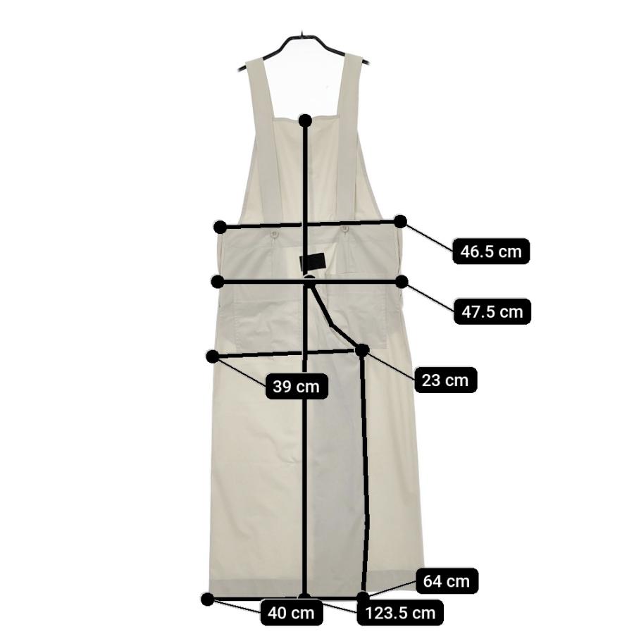 COGTHEBIGSMOKE 新品 JULIET OVERALLS サイズ1 定価57200円