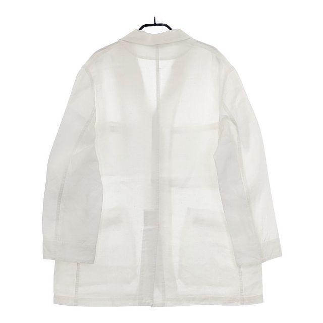 ARTS&SCIENCE 21SS Perfumer’s jacket ARTS & SCIENCE（アーツアンドサイエンス） ARTS&SCIENCE Perfumer's