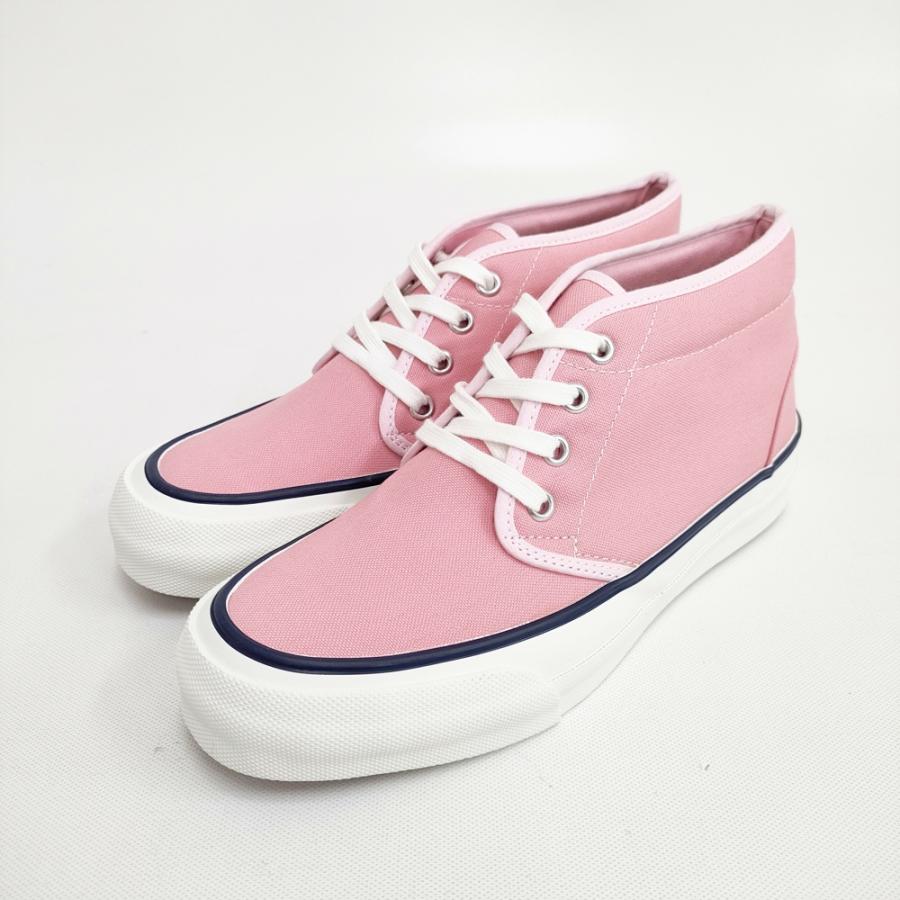 SOLS 新品 チャッカ 23cm 日本製 久留米 定価15000円 スニーカー