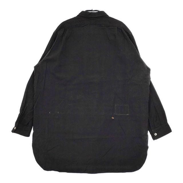 45R 45R/45rpm インドカディオックスの908グランパプルシャツ 定価  