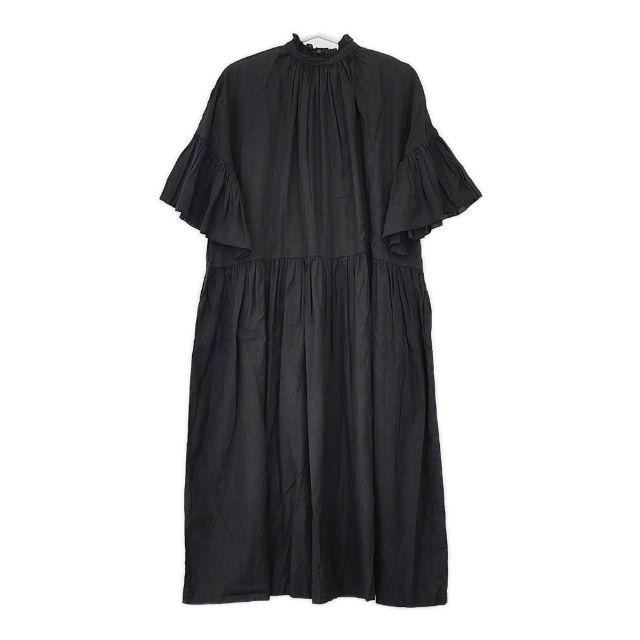 nest Robe（ネストローブ） nest Robe/UpcycleLino 01232-1040 天然染