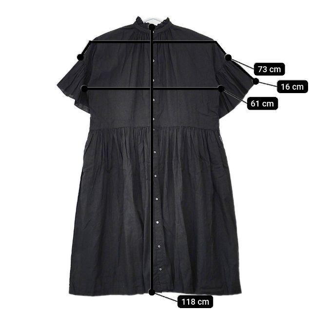 nest Robe（ネストローブ） nest Robe/UpcycleLino 01232-1040 天然染