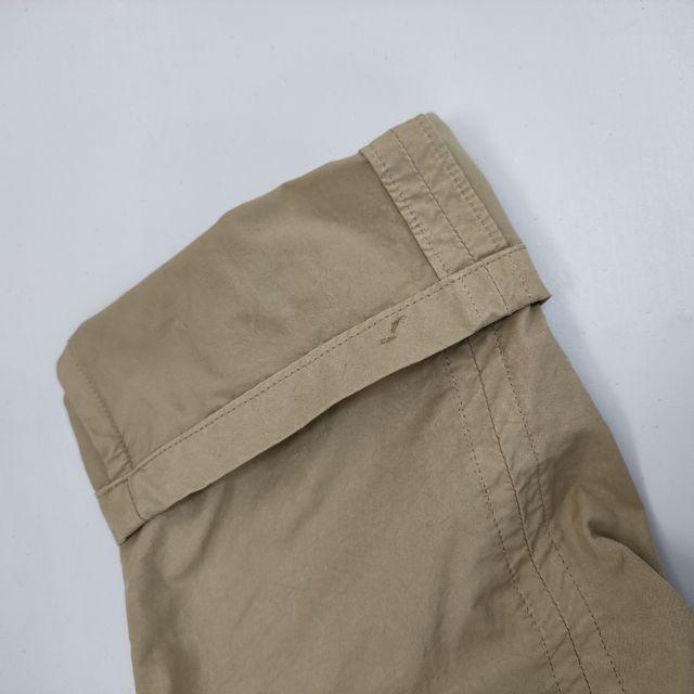 R&D.M.Co- 新品 定価50600円 ガーメントダイ スタンドカラー