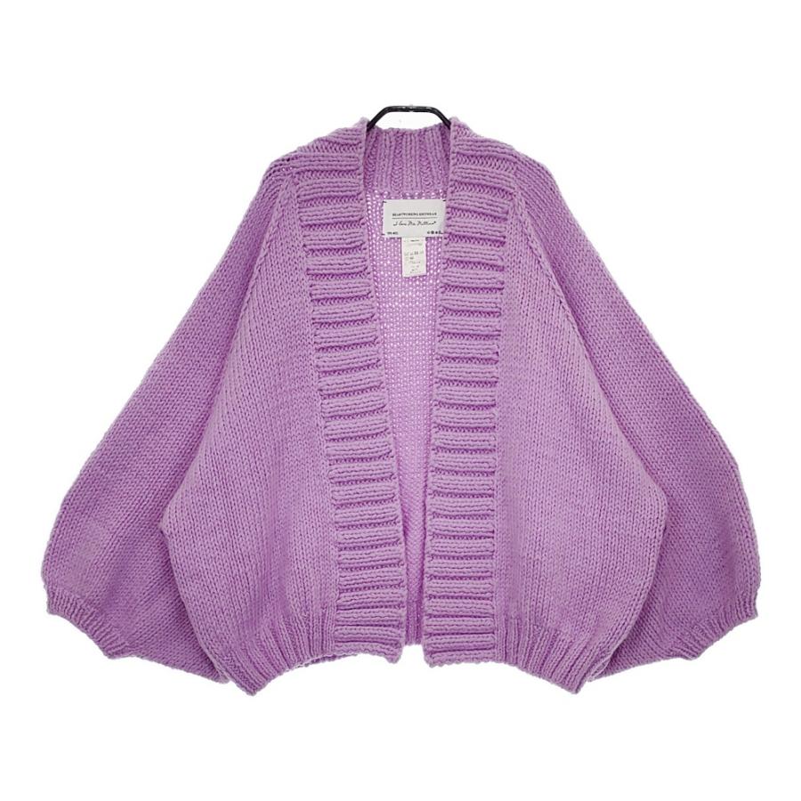 i love mr.mittens アイラブミスターミトンズ カーディガン