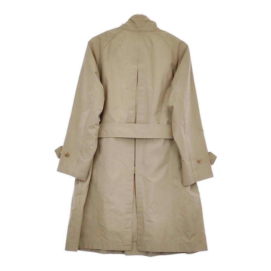 MARGARET HOWELL PROOFED COTTON COATING 578-1112002 定価91300