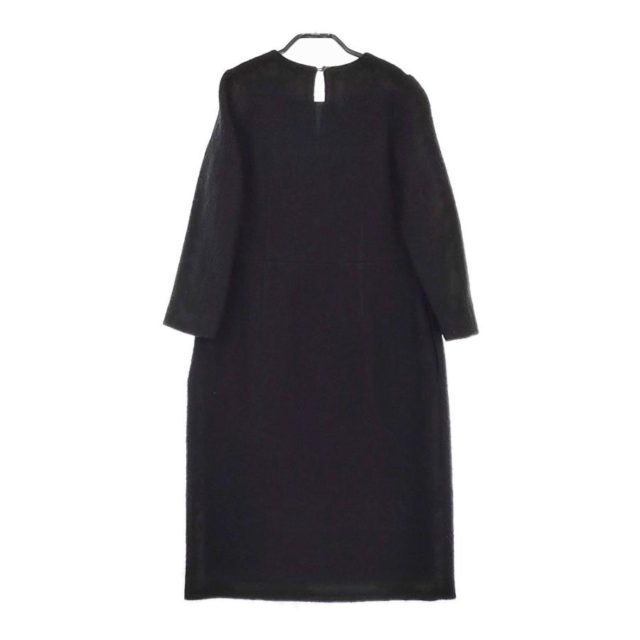 ARTS & SCIENCE ARTS&SCIENCE コットンリネンウール ツイード 013  