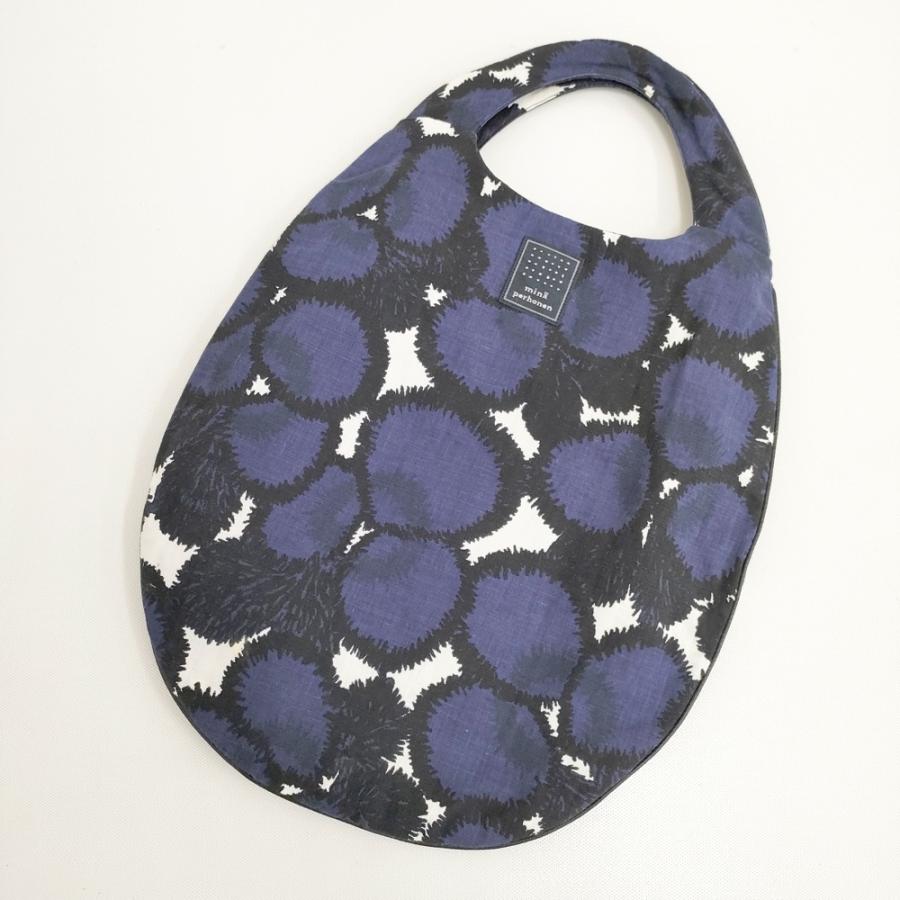 mina perhonen（ミナペルホネン） mina perhonen sumile エッグバッグ