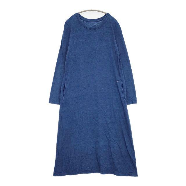 45R ワンピース 45R シャツワンピース